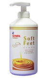 Gehwol Fusskraft Soft Feet Cream