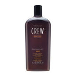 Classic 3-in-1 Shampoo, Conditioner and Body Wash