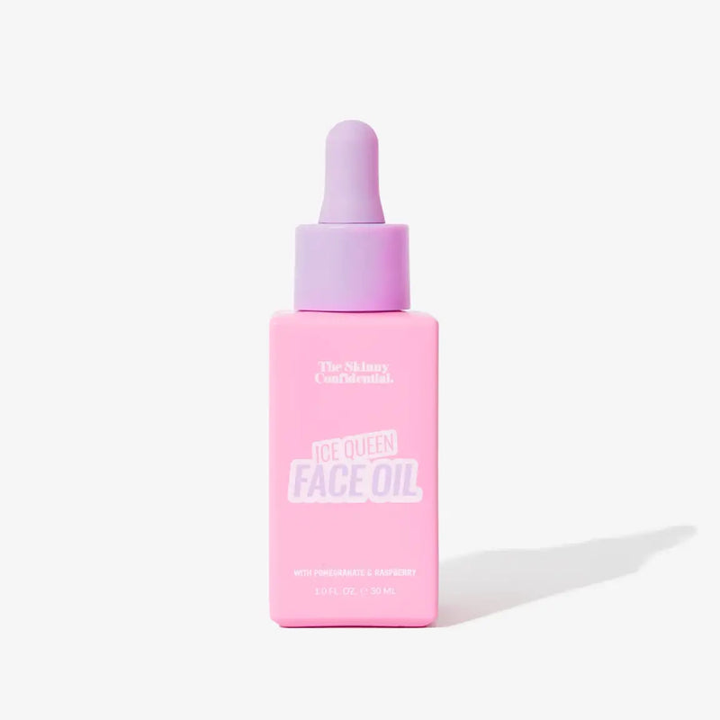 Ice Queen Face Oil