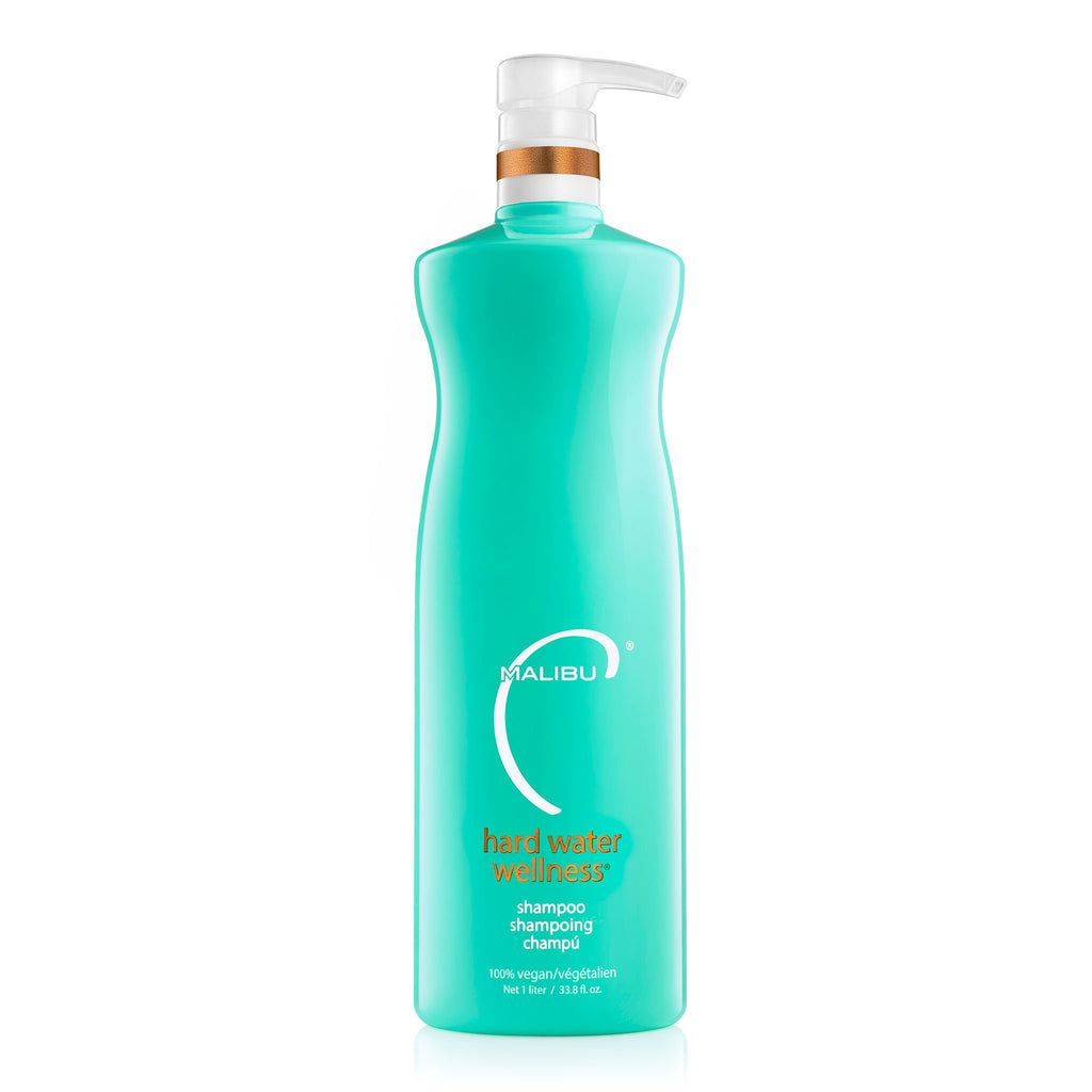 Malibu C® Hard Water Shampoo