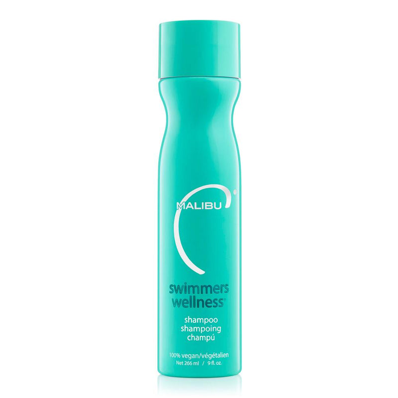 Malibu C® Swimmers Wellness Shampoo