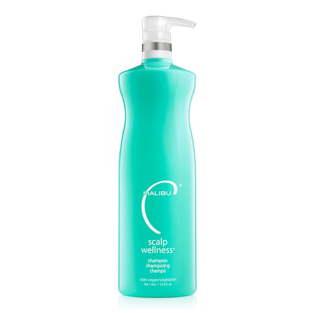 Malibu C® Scalp Wellness Shampoo