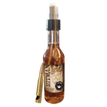 Hitman Texturizing Spray