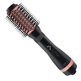 Sutra Interchangeable Blowout brush 3" - Rose Gold