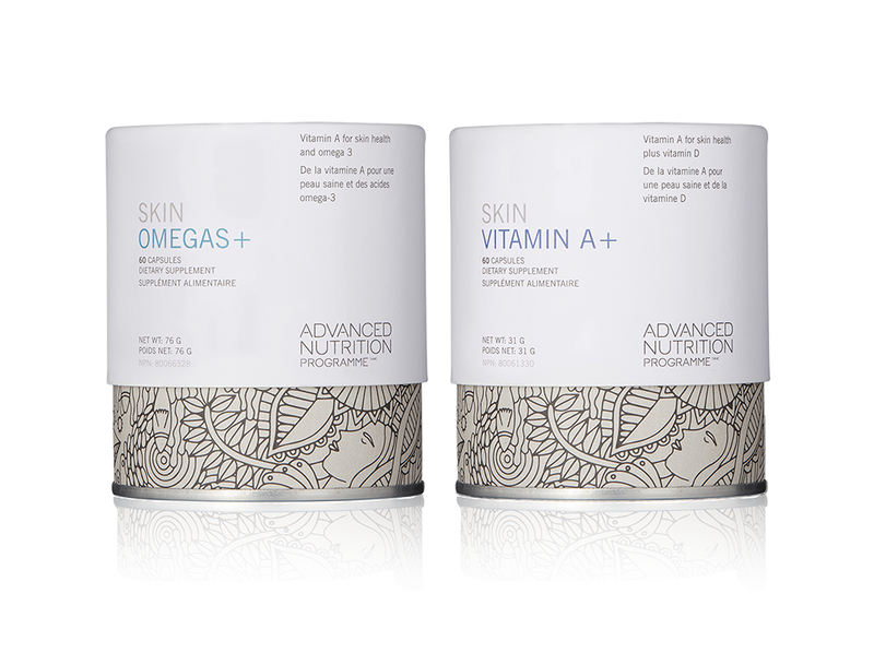 Nourished & Rejuvenated Bundle