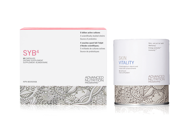 Renewed & Energized Bundle