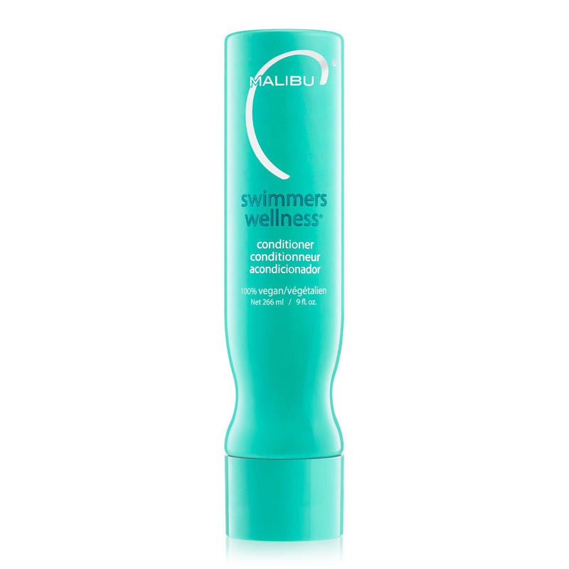 Malibu C® Swimmers Wellness Conditioner