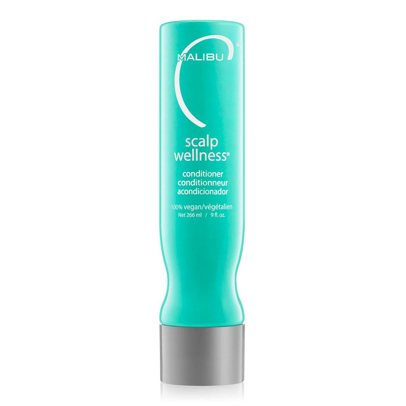 Malibu C® Scalp Wellness Conditioner 9oz
