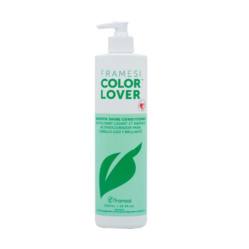 Color Lover Smooth Shine Conditioner