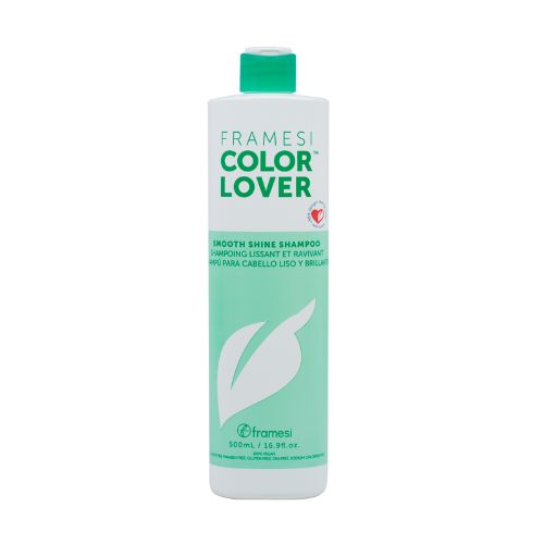 Color Lover Smooth Shine Shampoo