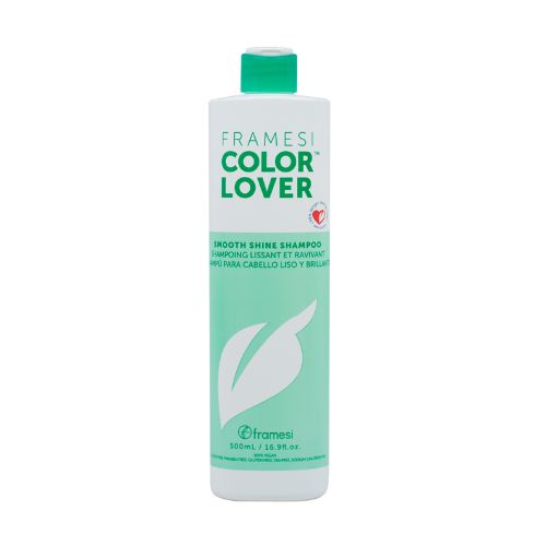 Color Lover Smooth Shine Shampoo