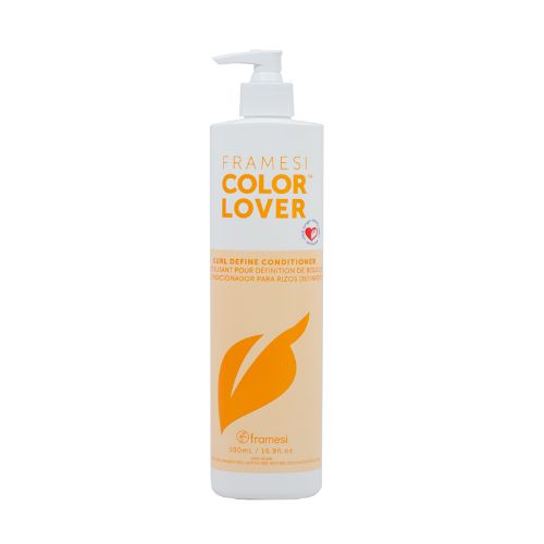 Color Lover Curl Define Conditioner