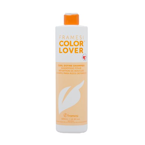 Color Lover Curl Define Shampoo