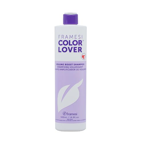 Color Lover Volume Boost Shampoo