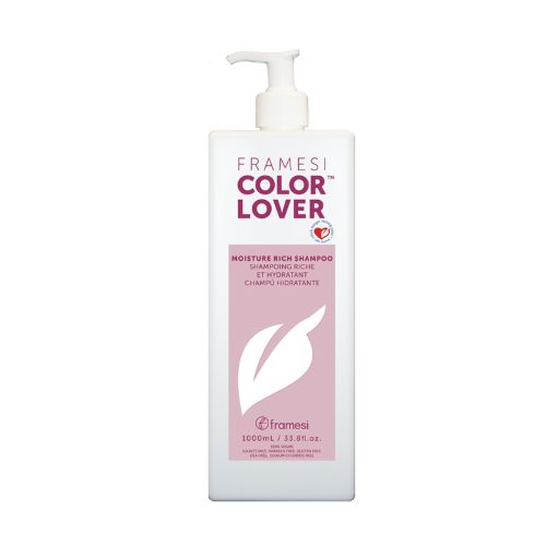 Color Lover Moisture Rich Shampoo