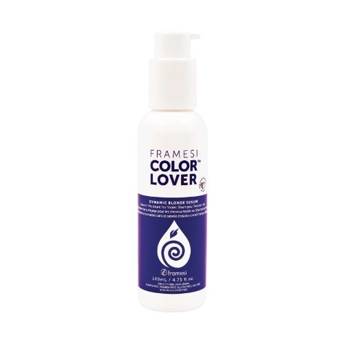 Color Lover Dynamic Blonde Serum