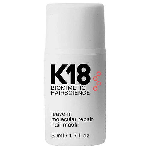 K18 Leave-IN Molecular Repair Mask 50ML