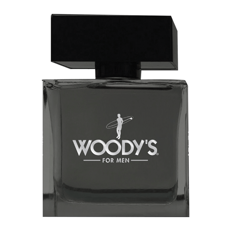 Woody's Signature Fragrance