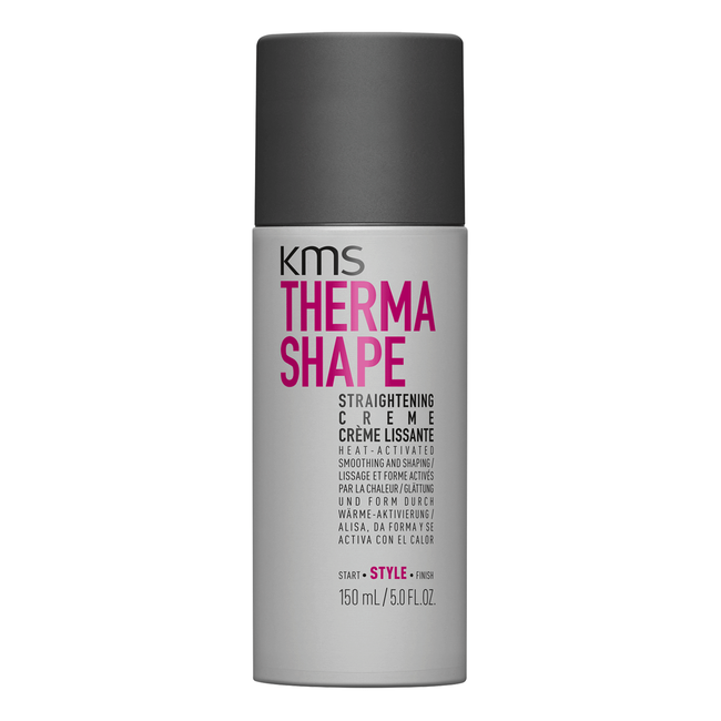THERMASHAPE Straightening Creme