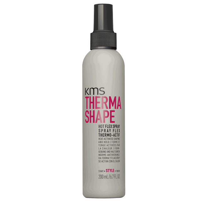 THERMASHAPE Hot Flex Spray
