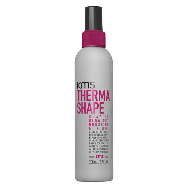 THERMASHAPE Shaping Blow Dry