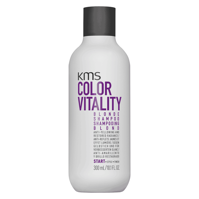 COLORVITALITY Blonde Shampoo