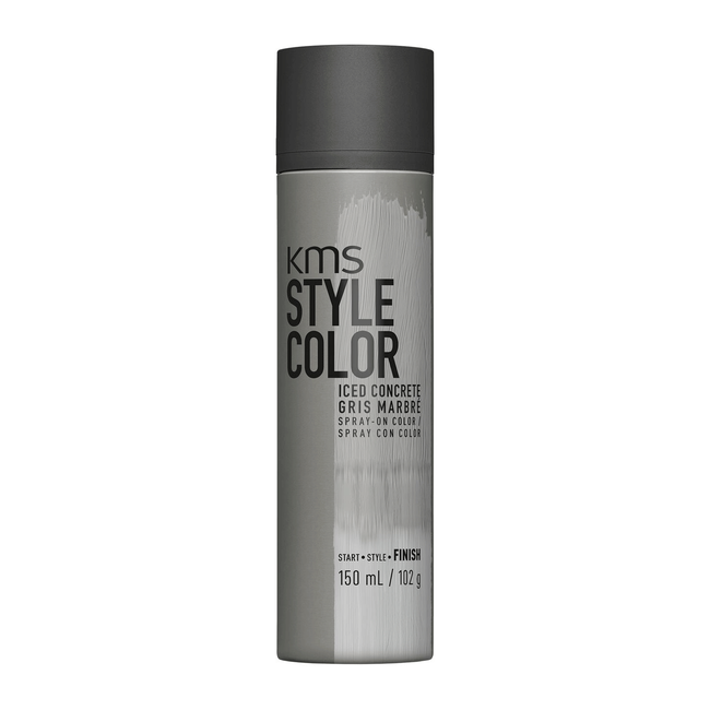 Style Color Spray-On Color Collection