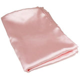 Aria Beauty Satin Pillowcase