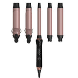 Sutra 5 Piece Curling Iron