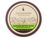 Macadamia - V - Nourishing Moisture Masque - 8oz
