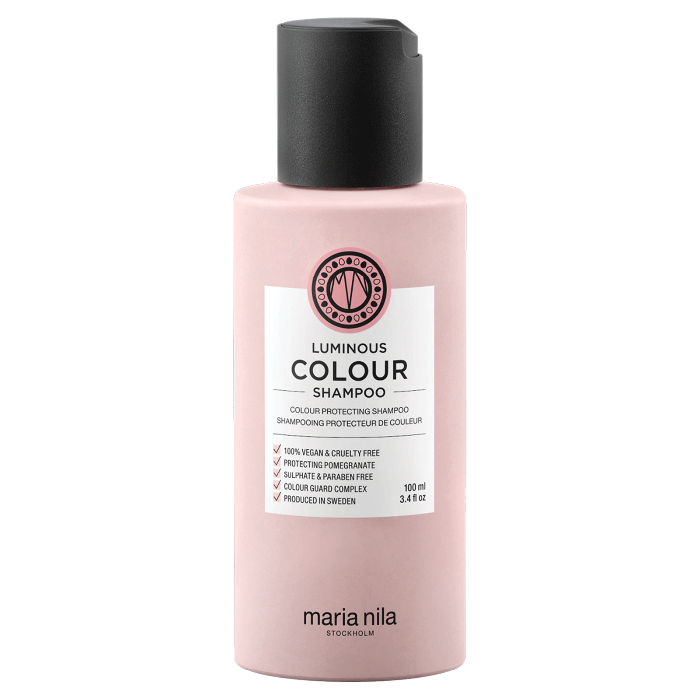 Maria Nila Luminous Colour Shampoo