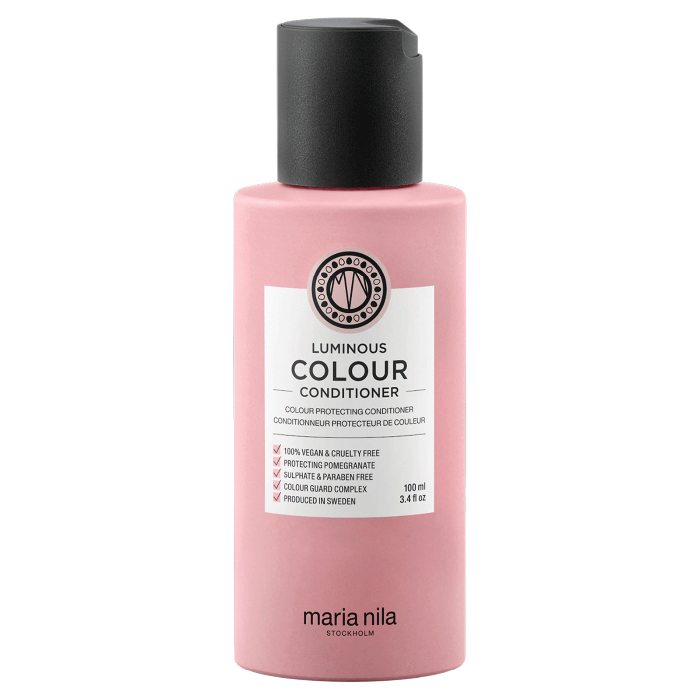 Maria Nila Luminous Colour Conditioner