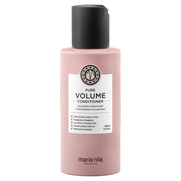 Maria Nila Pure Volume Conditioner