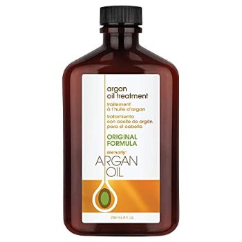 One 'N Only - Argan Oil Treatment - 8oz
