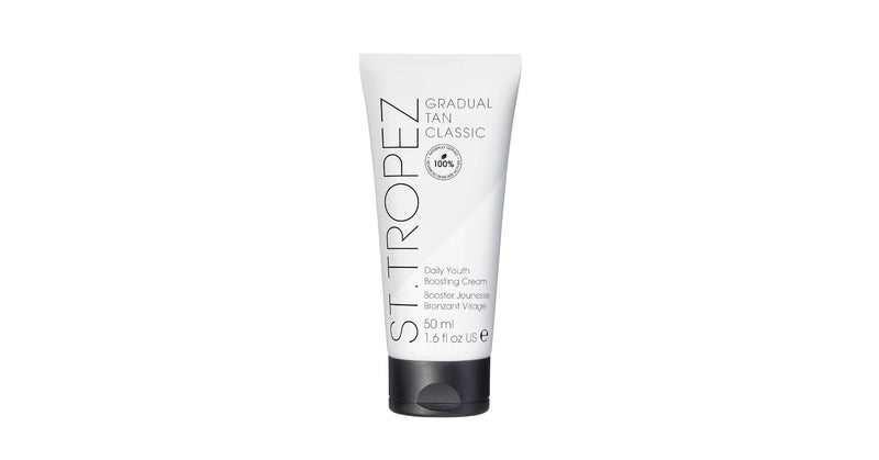 ST.TROPEZ Gradual Tan Daily Youth Boosting Face Cream