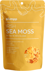Plumpp - Irish Sea Moss