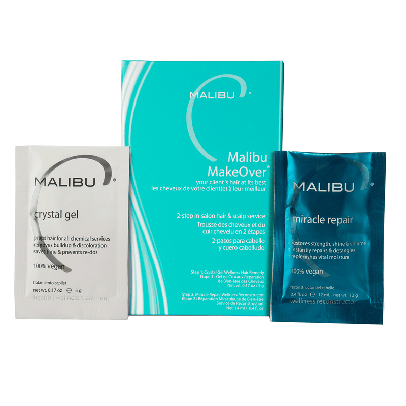 Malibu C MakeOver® Kit