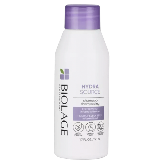 HydraSource Shampoo