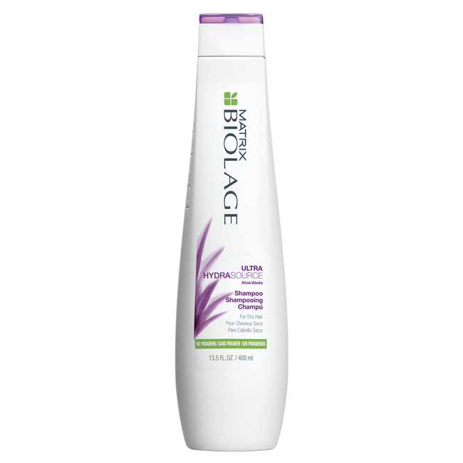 Ultra HydraSource Shampoo