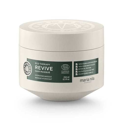 Eco Therapy Revive Masque