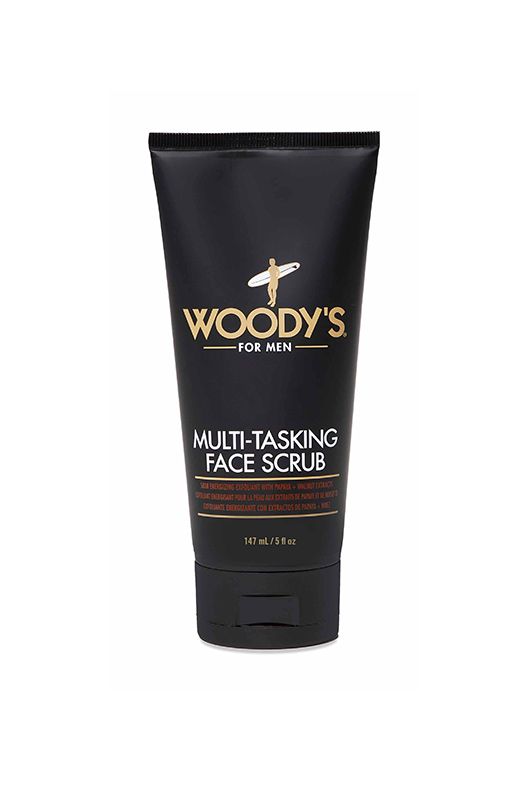 Exfoliating Facial Scrub