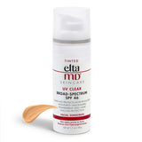 UV Clear SPF Broad Spectrum 46 (Tinted)