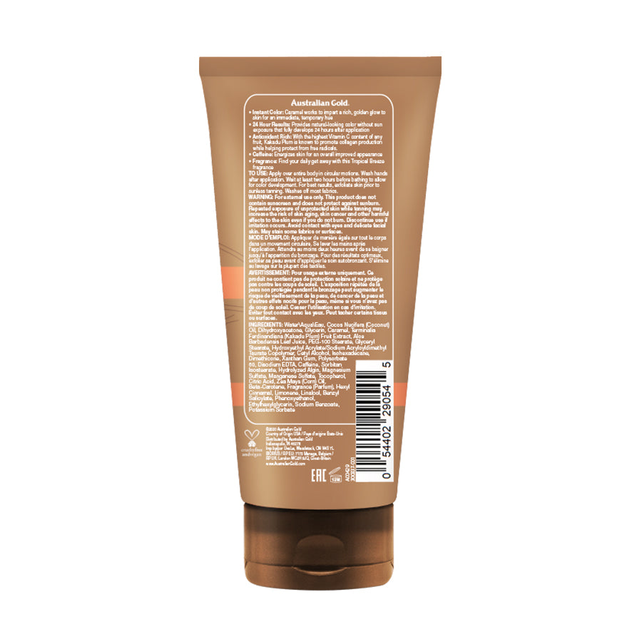 Instant Sunless Lotion (6oz)