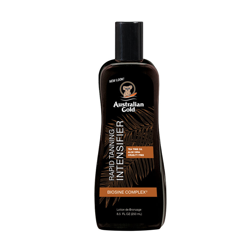 Rapid Tanning Intensifier (8.5oz)