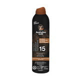 SPF 15 Continuous Spray with Bronzer (6oz)