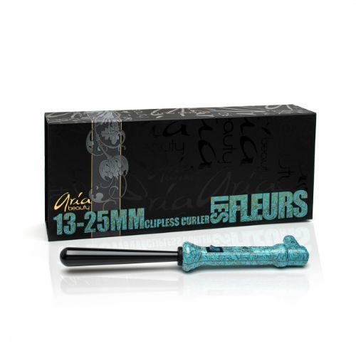 Aria Beauty Clipless Curler