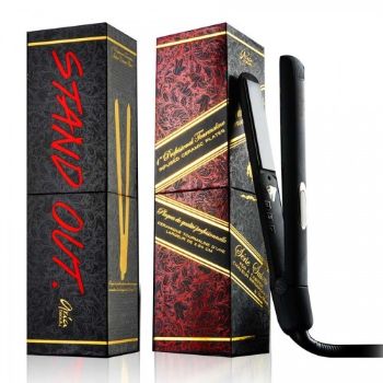 Aria Beauty Tourmaline Infused Ceramic Plates