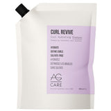 AG Curl Revive Shampoo
