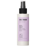 AG Curl Trigger Defining Spray 5oz
