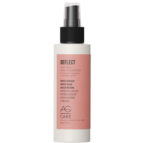 AG Care Deflect Fast-Dry Heat Protection 5oz